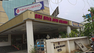 Saravana Bhavan