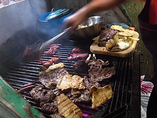 La Palapa Sensorial