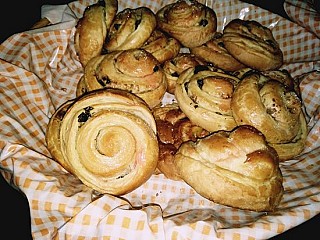 panaderia Antigua