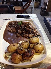 restaurant image