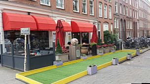 Café De Oude Schaeper