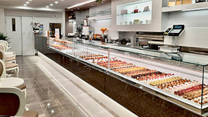 Pastry Cafe Dolci Magie La Spezia