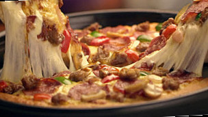 Pizza Hut Nepo Mall