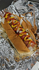 Gene Jay's Hot Dogs