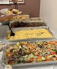 Carmen's Catering