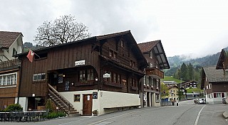 Sigristenhaus