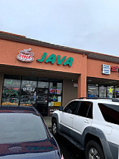 Cyber Java