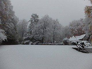 Berggasthaus Niedersachsen