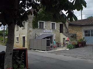 Auberge du Vieux Chateau