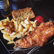 Farrow's Fish Chips