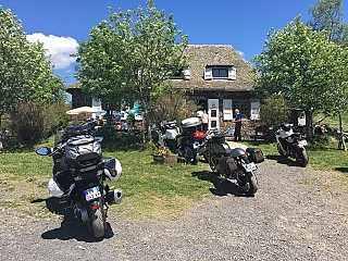 Auberge du Col de Legal