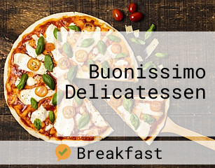 Buonissimo Delicatessen