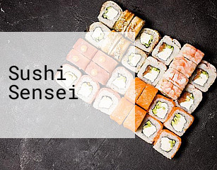 Sushi Sensei