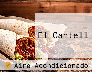 El Cantell