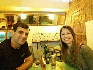 Pizzaria Loucos & Malucos