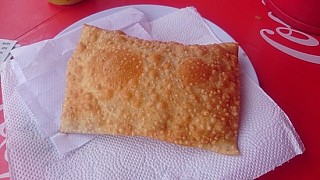 Pastelaria Do Luizinho