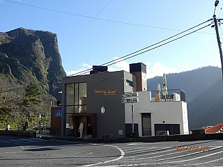 Sabores do Curral-Restaurante e Bar Lda