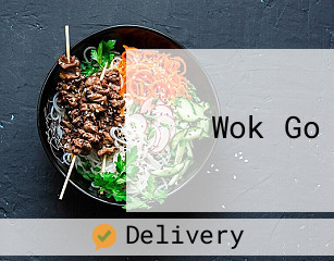 Wok Go