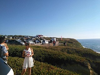 A Cabana do Pescador