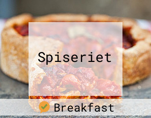 Spiseriet