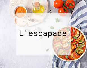 L'escapade