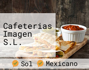 Cafeterias Imagen S.L.