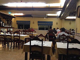 Restaurante O Caixeiro