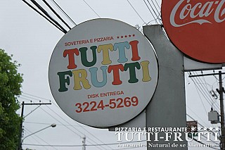 Tutti Frutti