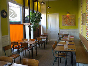 La Cantine Verte