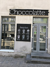 Chocolatte