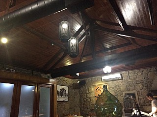 Pizzaria Restaurante Ze Carteiro