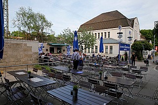 Hofbraeu Munchen Hannover