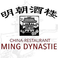 China Restaurant Ming Dynastie