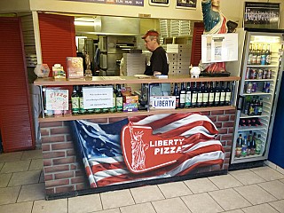 Liberty Pizza