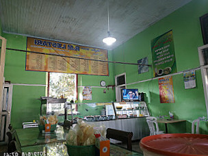 Rumah Makan Lestari