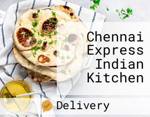 Chennai Express Indian Kitchen