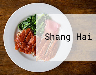 Shang Hai