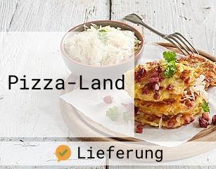 Pizza-Land