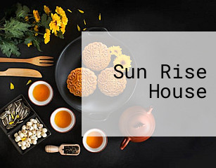 Sun Rise House