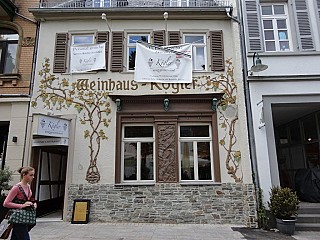 Kogler Weinstube & Restaurant