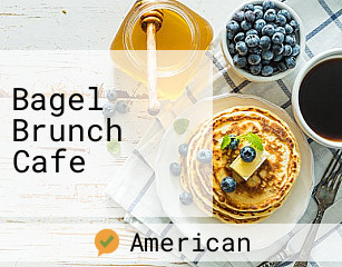 Bagel Brunch Cafe