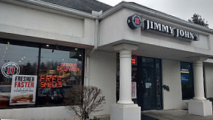 Jimmy John's