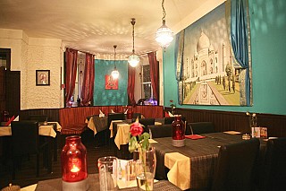 Restaurant Gandhi