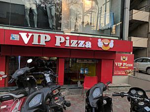 Vip Pizza