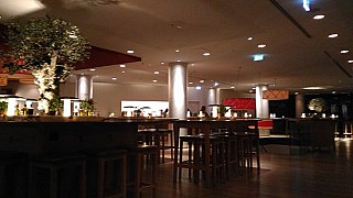 Vapiano Koln Habsburgerring