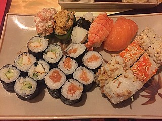 Sushibar Fuerth