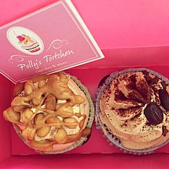 Polly's Tortchen