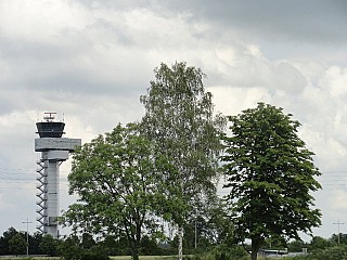 Aussichtsterasse Towerblick