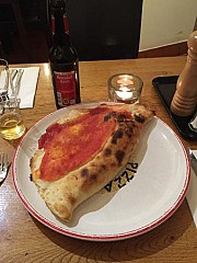 Ristorante Pizzeria Italia