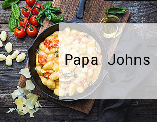 Papa Johns